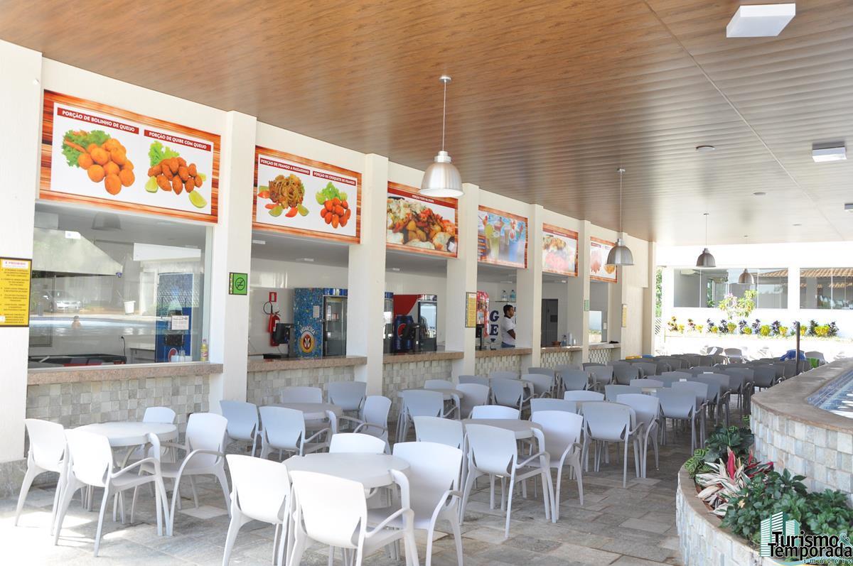 Di Roma Resorts - Reis Imoveis Caldas Novas Extérieur photo