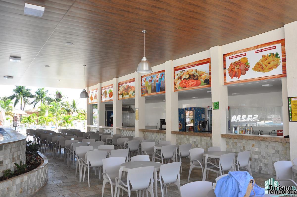 Di Roma Resorts - Reis Imoveis Caldas Novas Extérieur photo