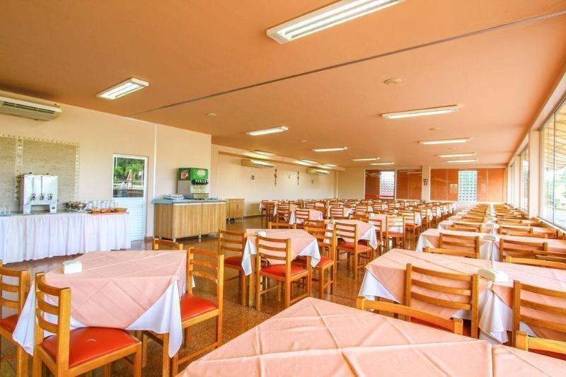 Di Roma Resorts - Reis Imoveis Caldas Novas Extérieur photo