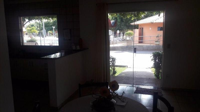 Di Roma Resorts - Reis Imoveis Caldas Novas Extérieur photo
