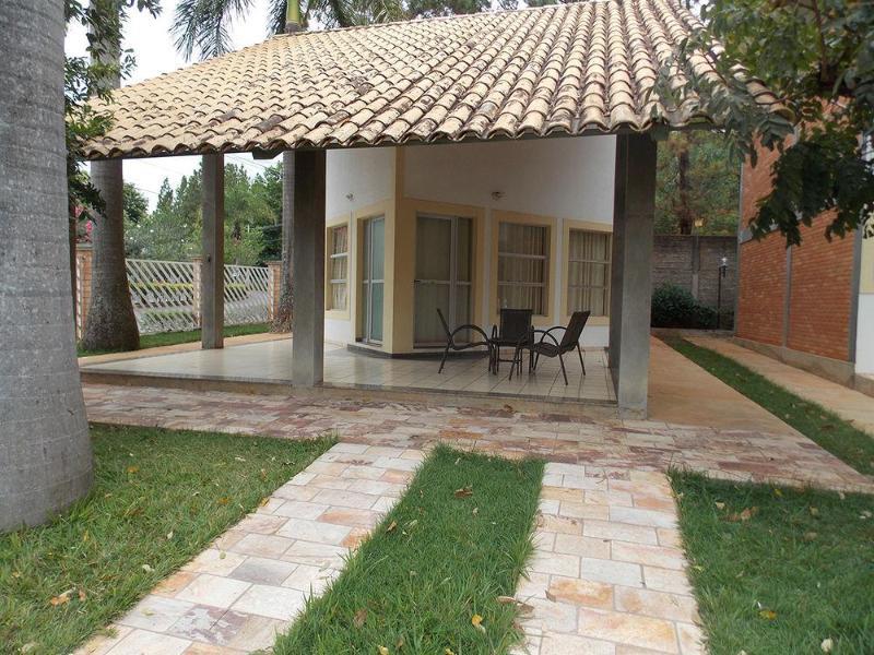 Di Roma Resorts - Reis Imoveis Caldas Novas Extérieur photo