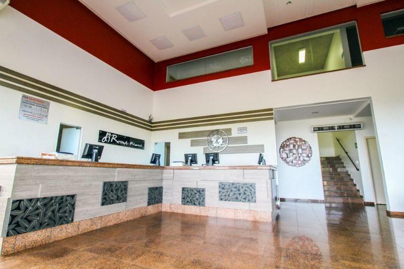 Di Roma Resorts - Reis Imoveis Caldas Novas Extérieur photo
