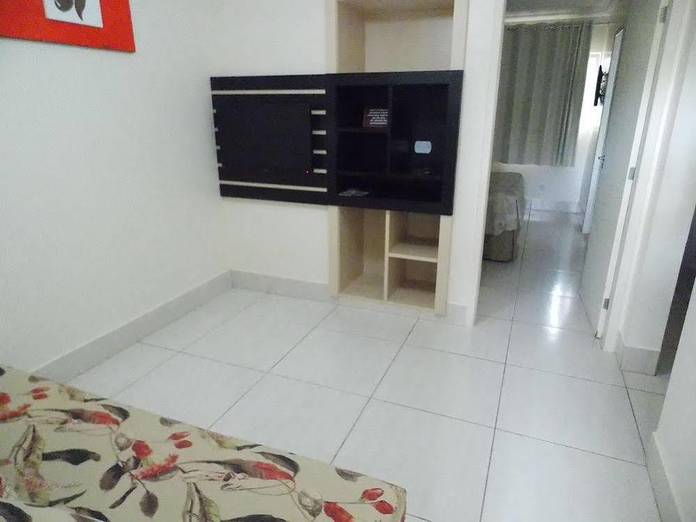 Di Roma Resorts - Reis Imoveis Caldas Novas Extérieur photo