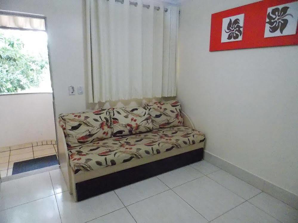 Di Roma Resorts - Reis Imoveis Caldas Novas Extérieur photo
