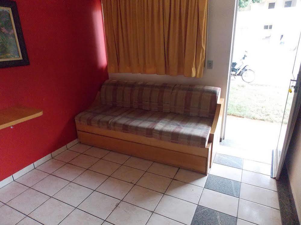 Di Roma Resorts - Reis Imoveis Caldas Novas Extérieur photo