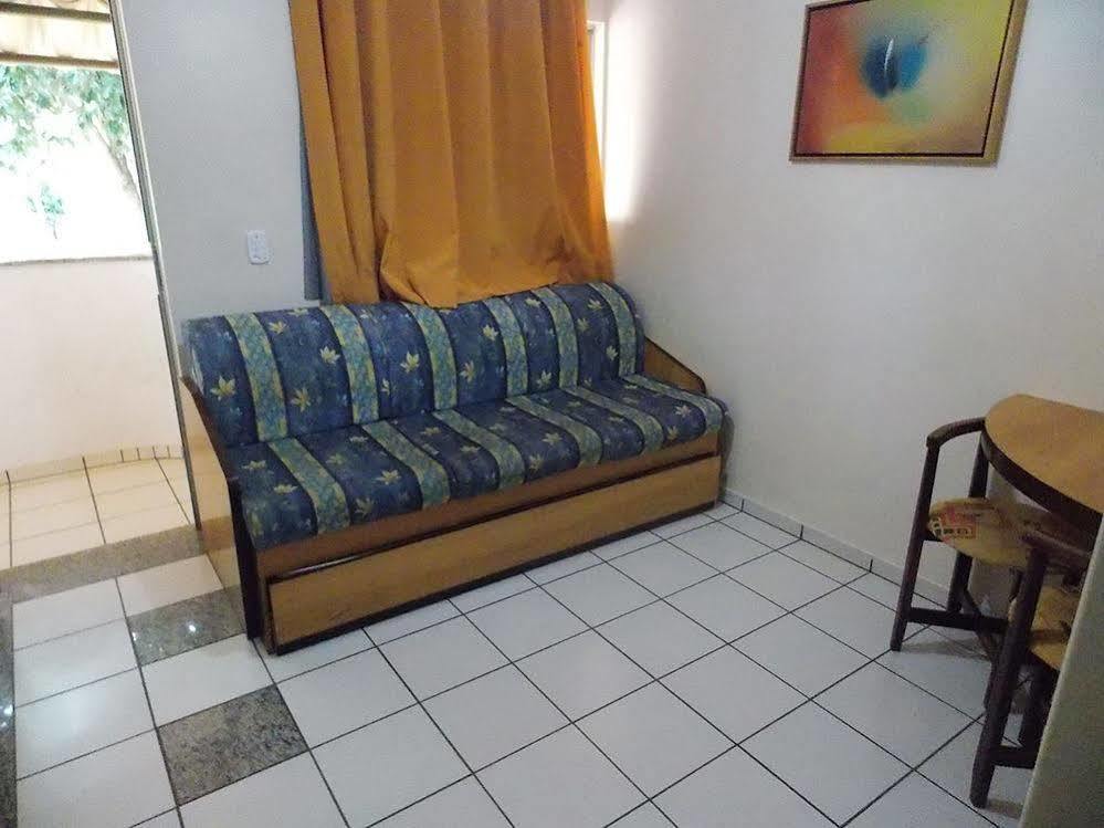 Di Roma Resorts - Reis Imoveis Caldas Novas Extérieur photo