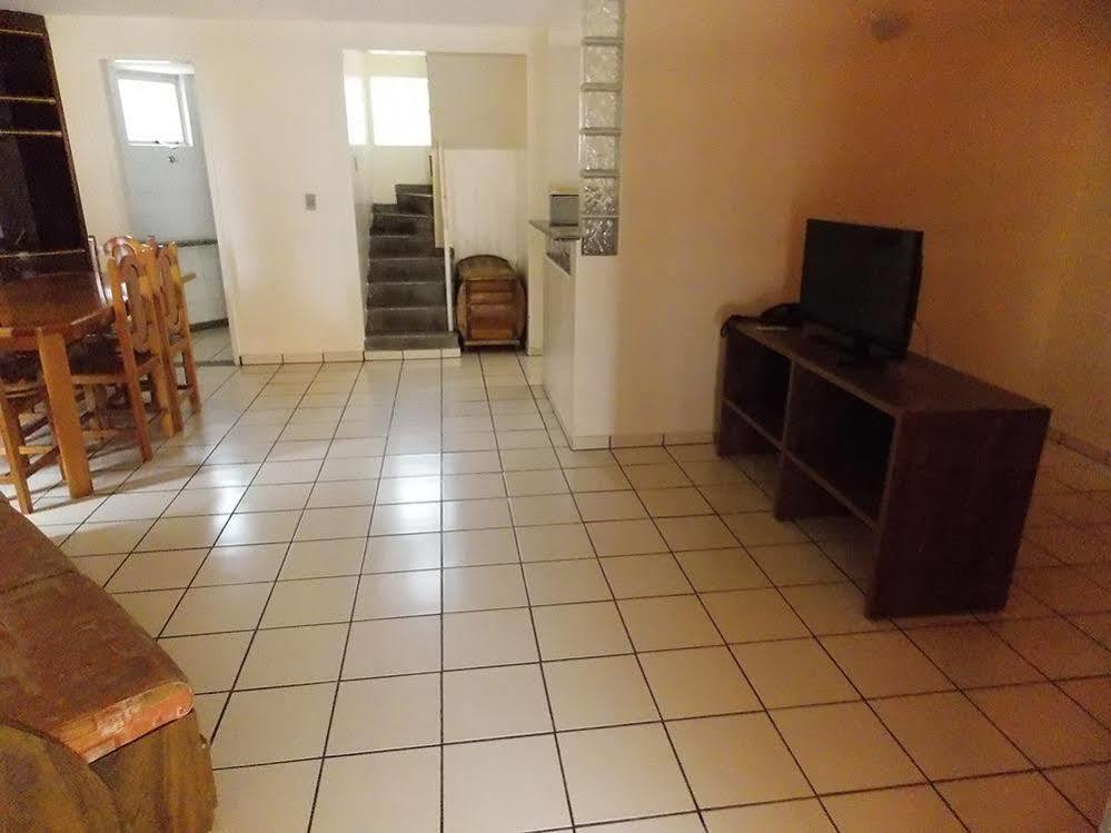 Di Roma Resorts - Reis Imoveis Caldas Novas Extérieur photo
