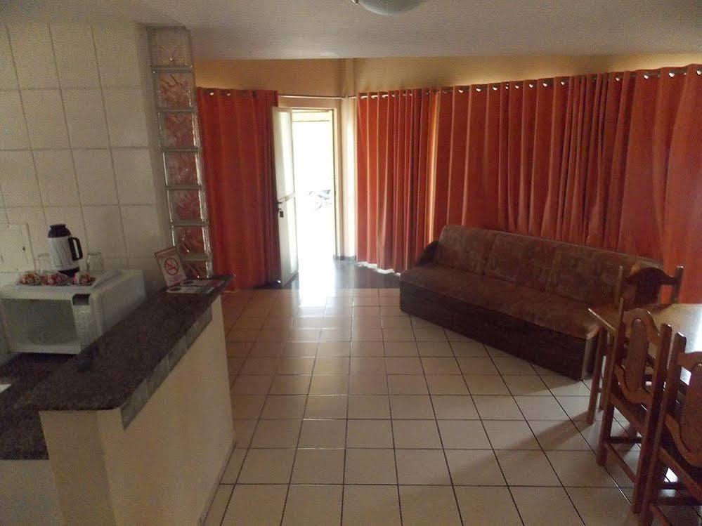 Di Roma Resorts - Reis Imoveis Caldas Novas Extérieur photo