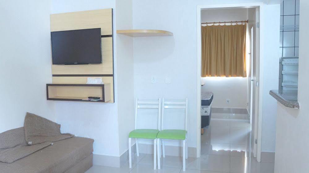 Di Roma Resorts - Reis Imoveis Caldas Novas Extérieur photo