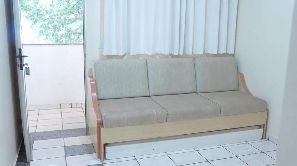 Di Roma Resorts - Reis Imoveis Caldas Novas Extérieur photo