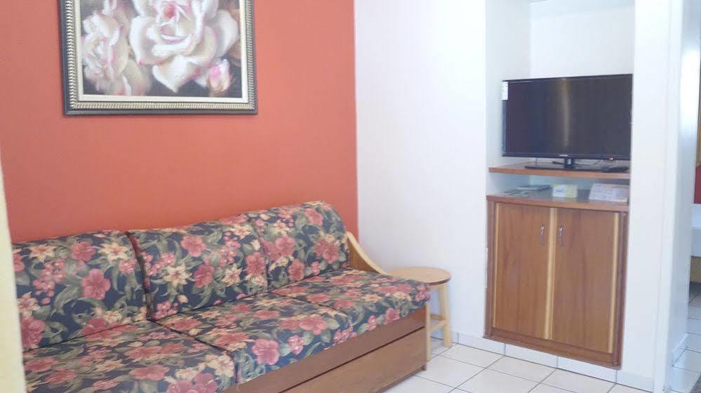 Di Roma Resorts - Reis Imoveis Caldas Novas Extérieur photo