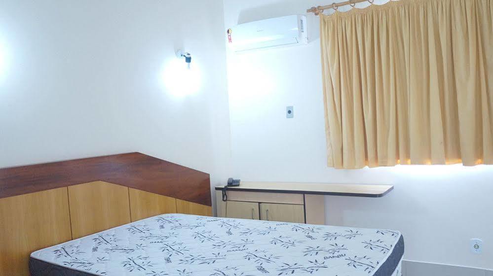 Di Roma Resorts - Reis Imoveis Caldas Novas Extérieur photo