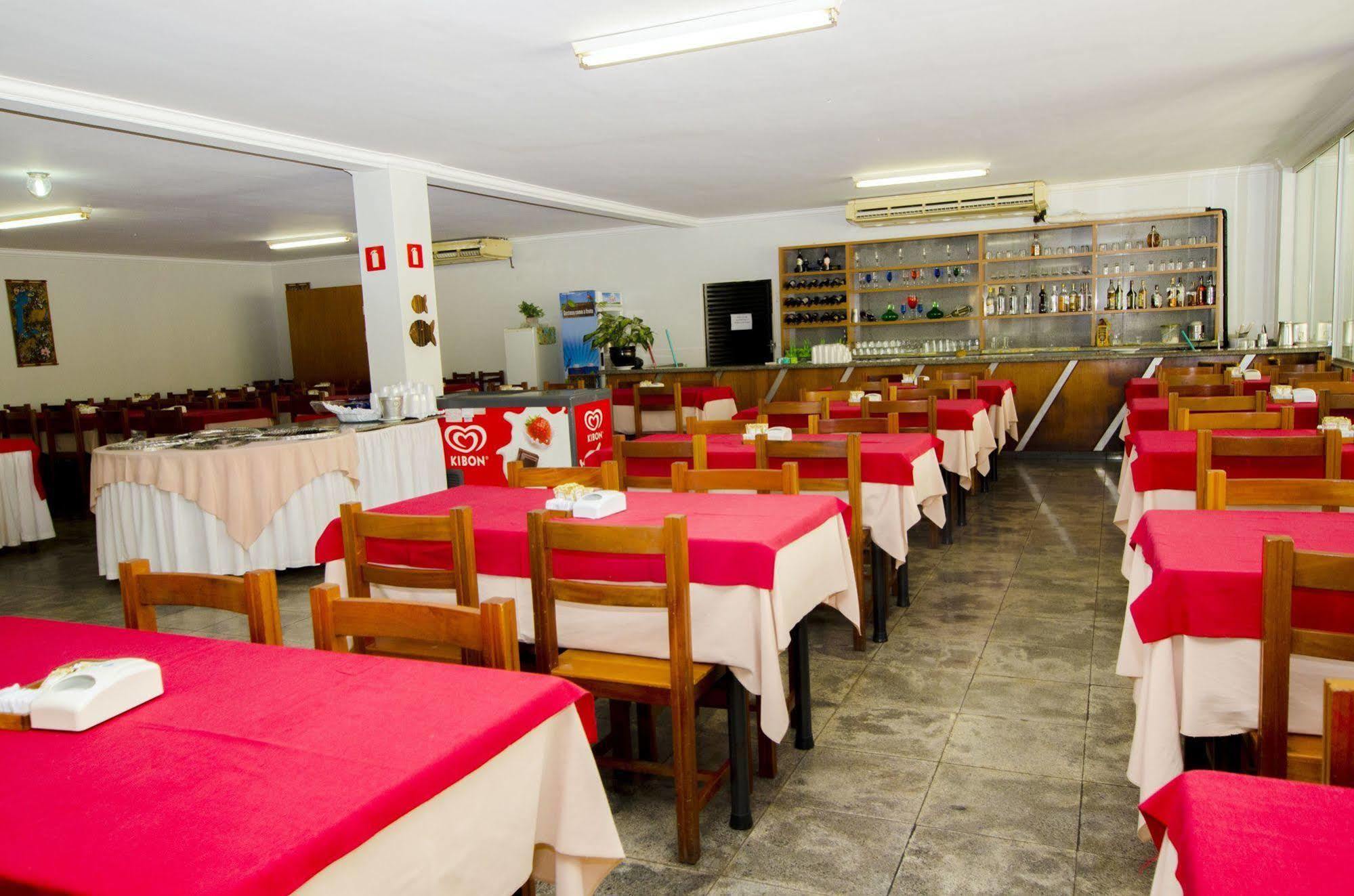 Di Roma Resorts - Reis Imoveis Caldas Novas Extérieur photo