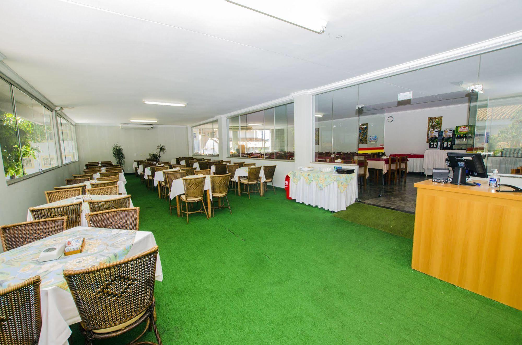 Di Roma Resorts - Reis Imoveis Caldas Novas Extérieur photo