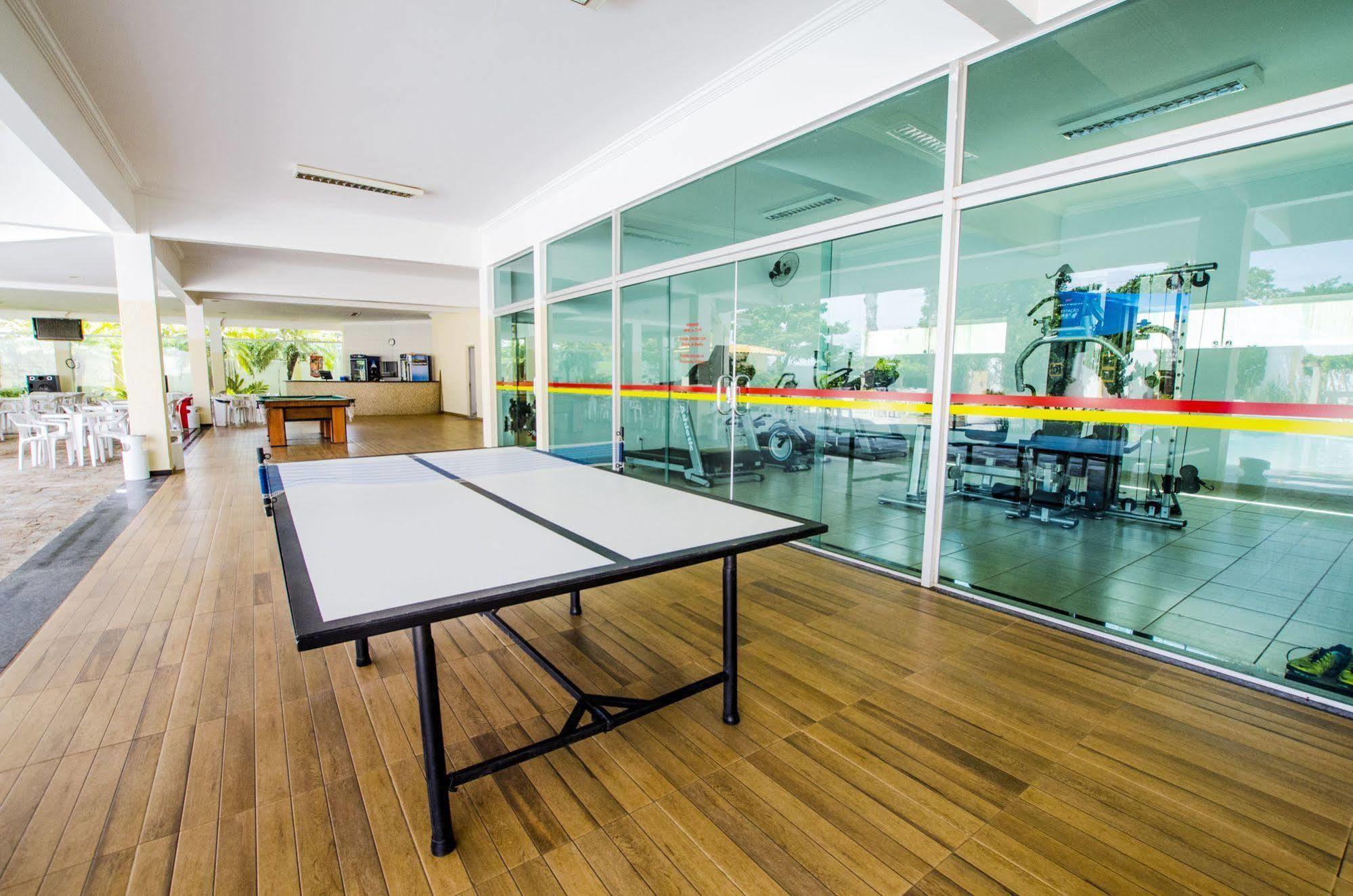 Di Roma Resorts - Reis Imoveis Caldas Novas Extérieur photo