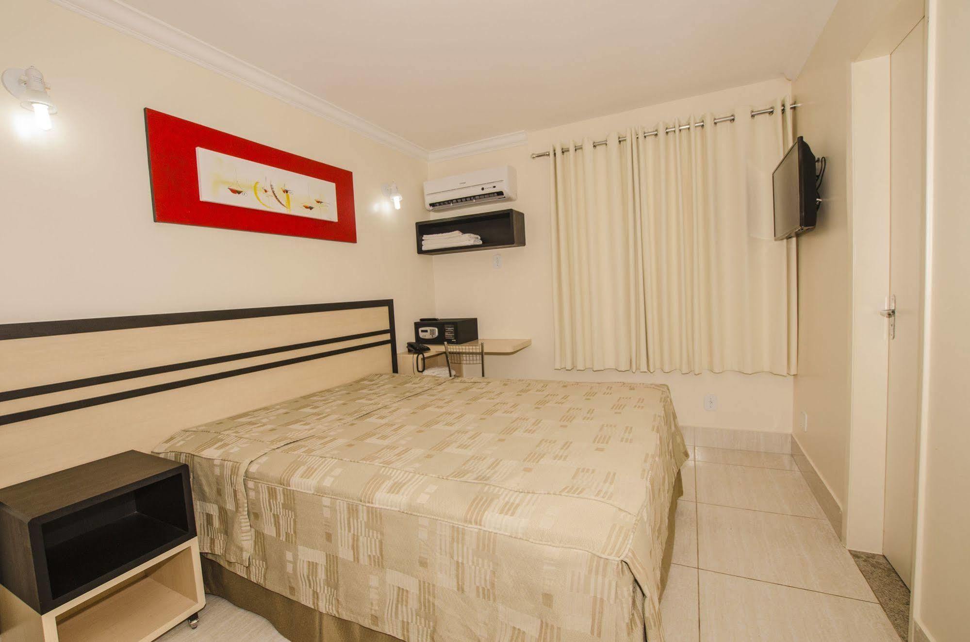 Di Roma Resorts - Reis Imoveis Caldas Novas Extérieur photo
