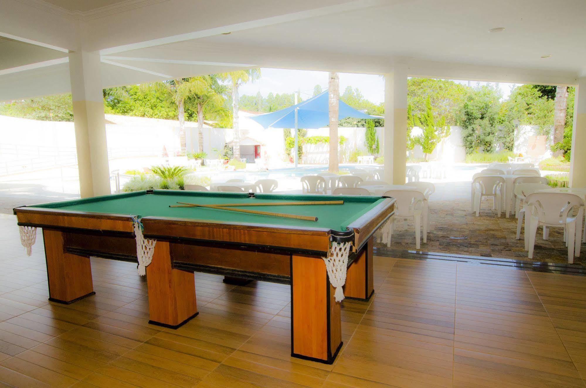 Di Roma Resorts - Reis Imoveis Caldas Novas Extérieur photo